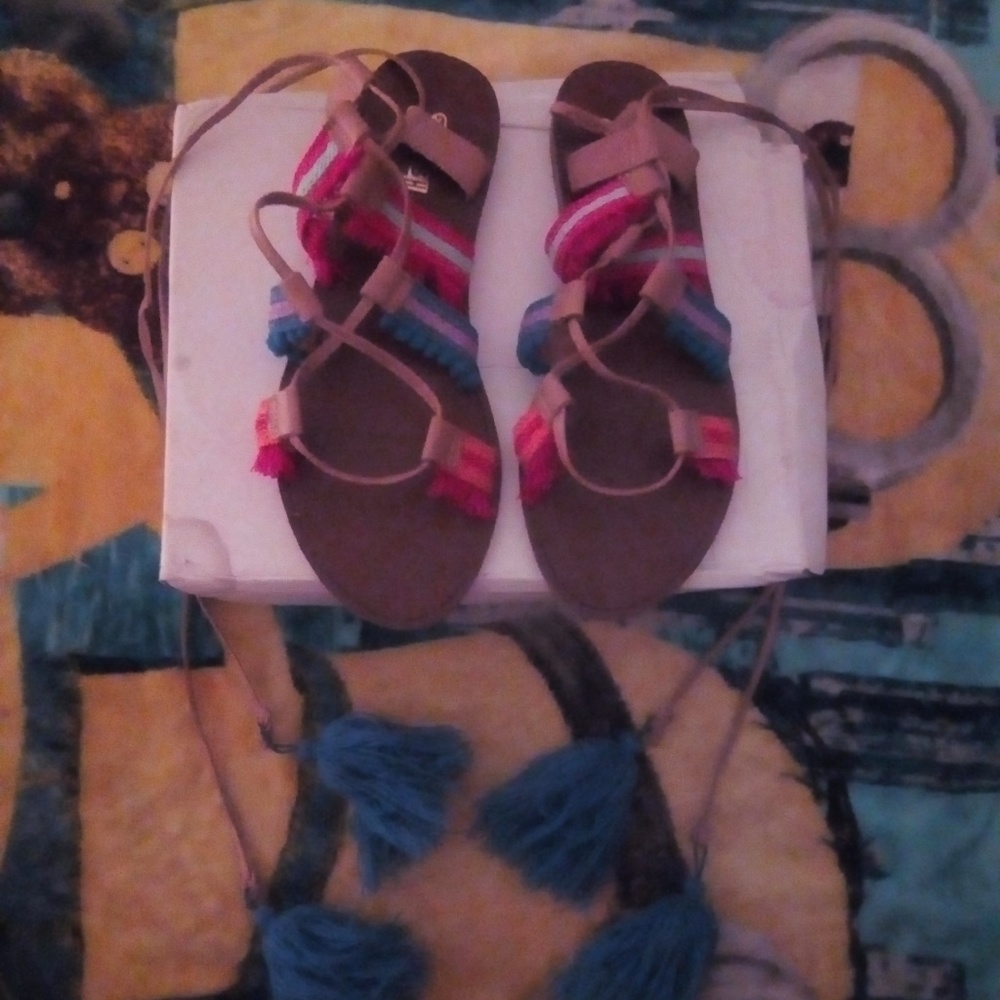 Shoes